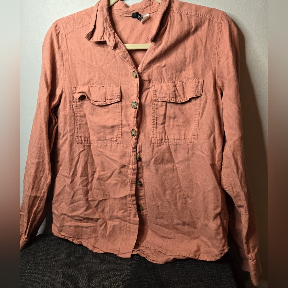 Button Down Shirt